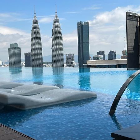Eaton Suites Klcc Κουάλα Λουμπούρ Εξωτερικό φωτογραφία