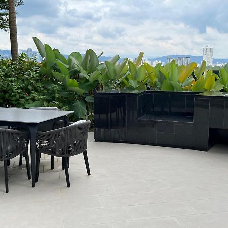 Eaton Suites Klcc Κουάλα Λουμπούρ Εξωτερικό φωτογραφία