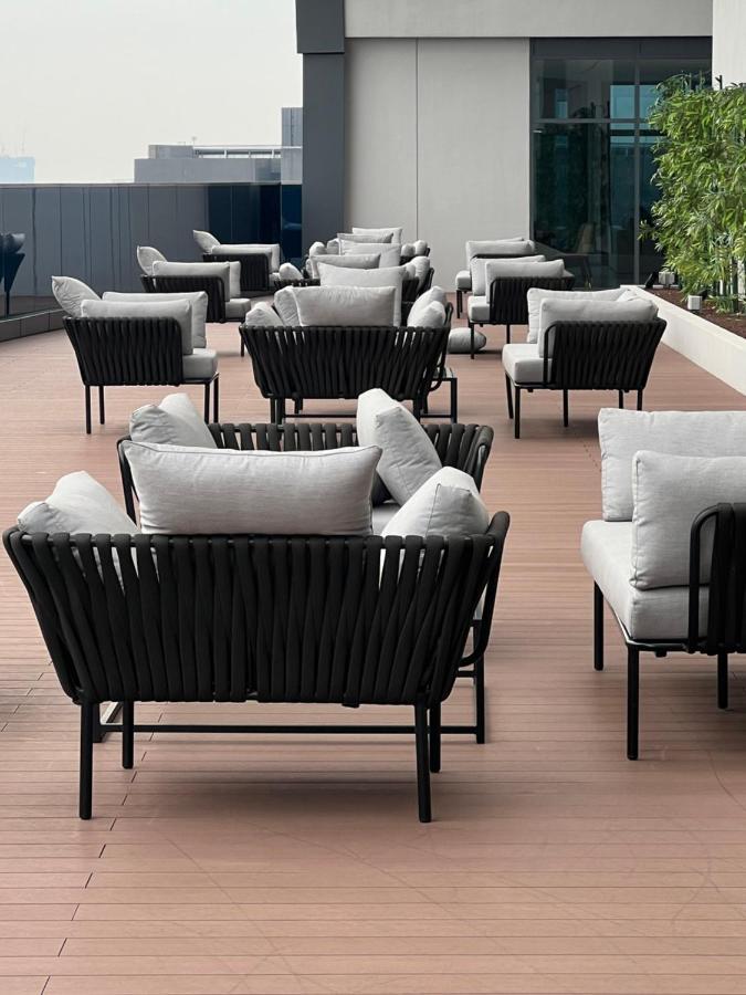 Eaton Suites Klcc Κουάλα Λουμπούρ Εξωτερικό φωτογραφία