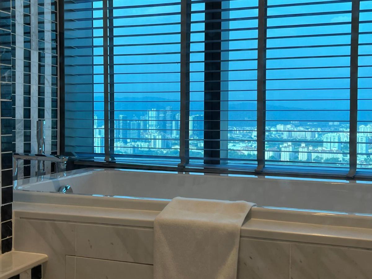 Eaton Suites Klcc Κουάλα Λουμπούρ Εξωτερικό φωτογραφία
