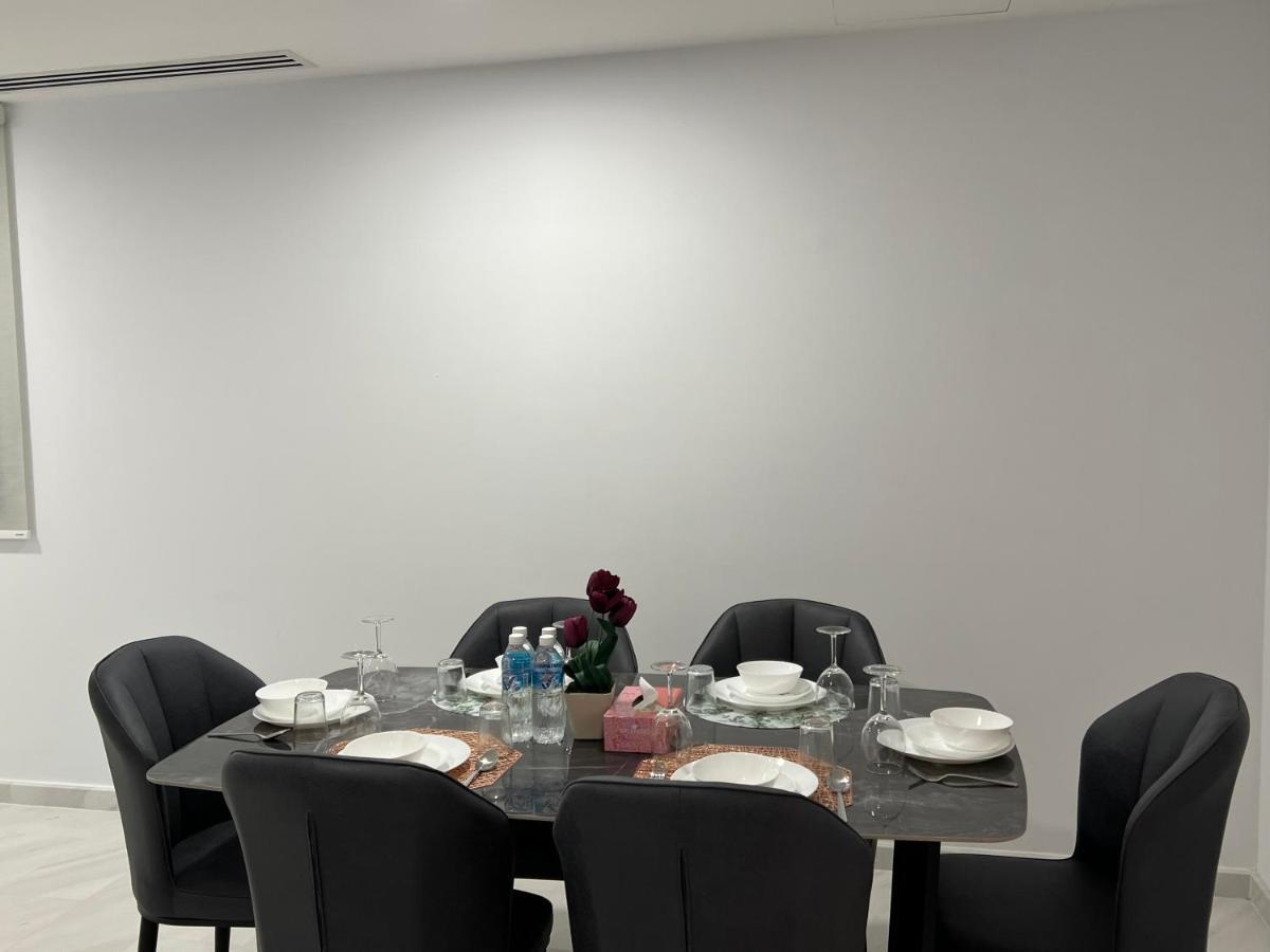 Eaton Suites Klcc Κουάλα Λουμπούρ Εξωτερικό φωτογραφία