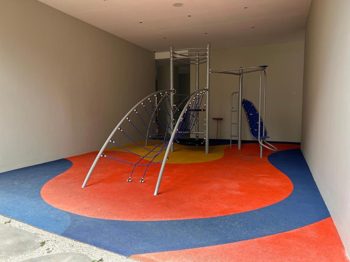 Eaton Suites Klcc Κουάλα Λουμπούρ Εξωτερικό φωτογραφία