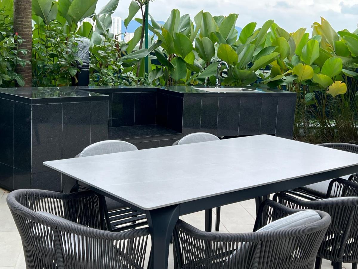 Eaton Suites Klcc Κουάλα Λουμπούρ Εξωτερικό φωτογραφία