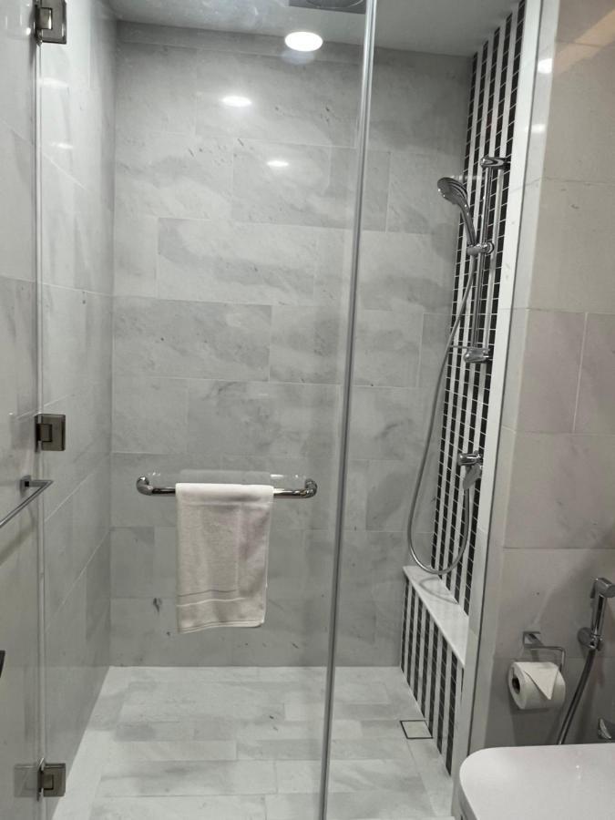Eaton Suites Klcc Κουάλα Λουμπούρ Εξωτερικό φωτογραφία