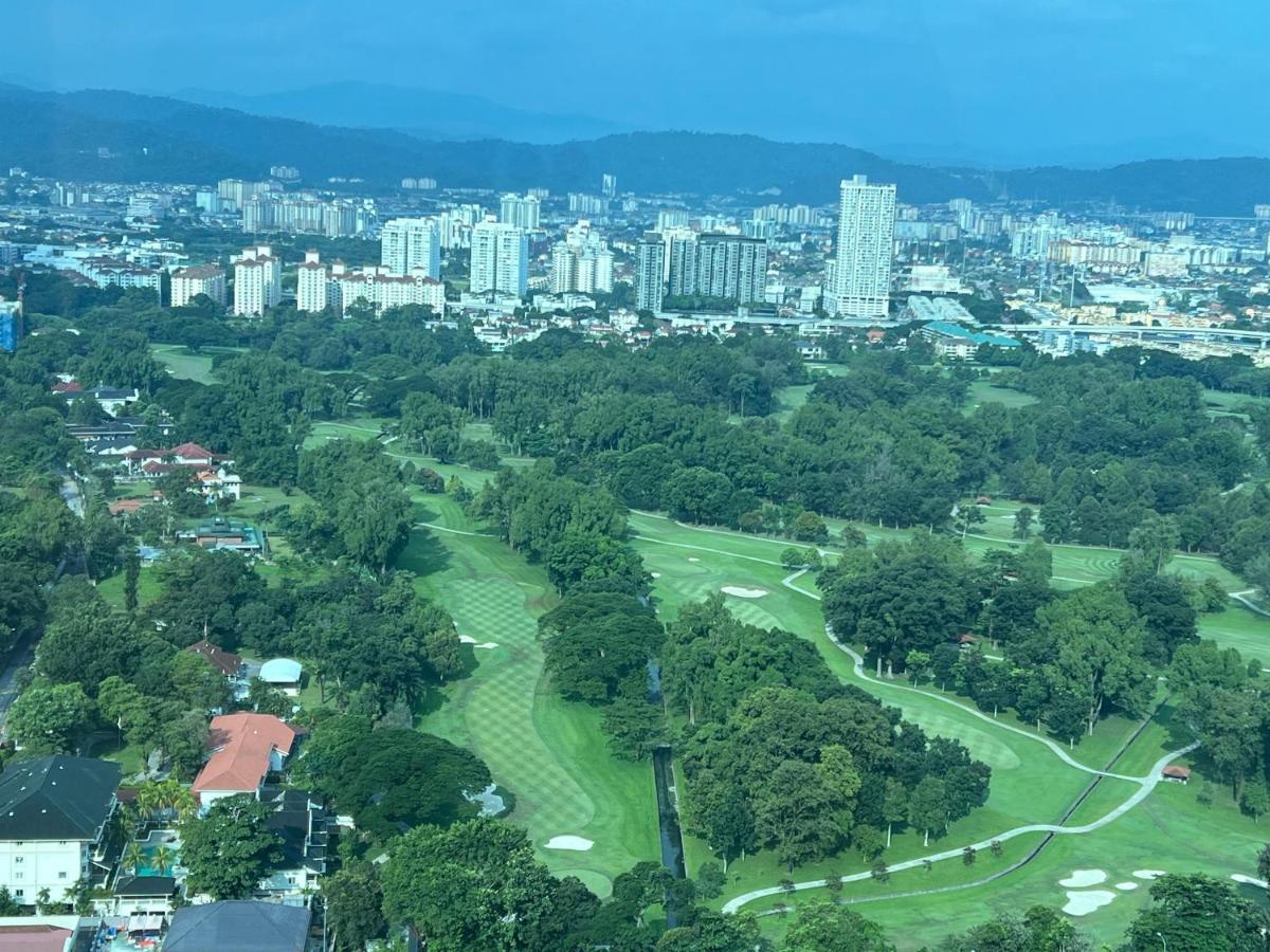Eaton Suites Klcc Κουάλα Λουμπούρ Εξωτερικό φωτογραφία