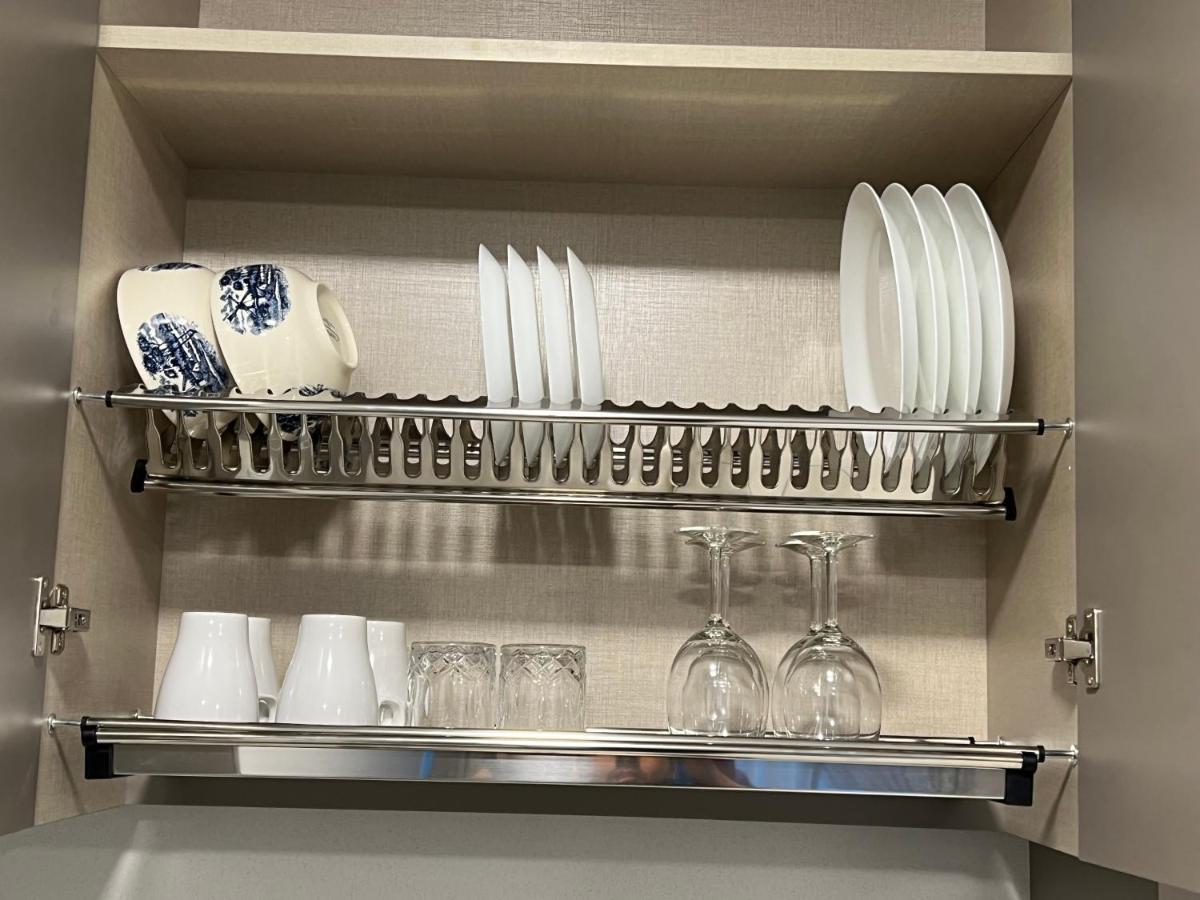 Eaton Suites Klcc Κουάλα Λουμπούρ Εξωτερικό φωτογραφία