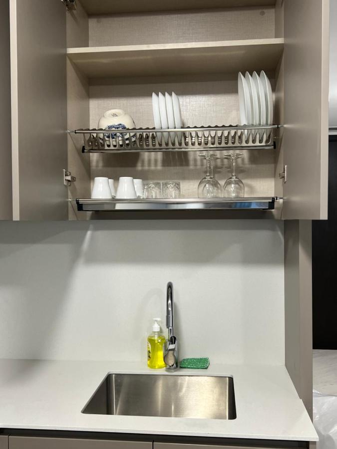 Eaton Suites Klcc Κουάλα Λουμπούρ Εξωτερικό φωτογραφία
