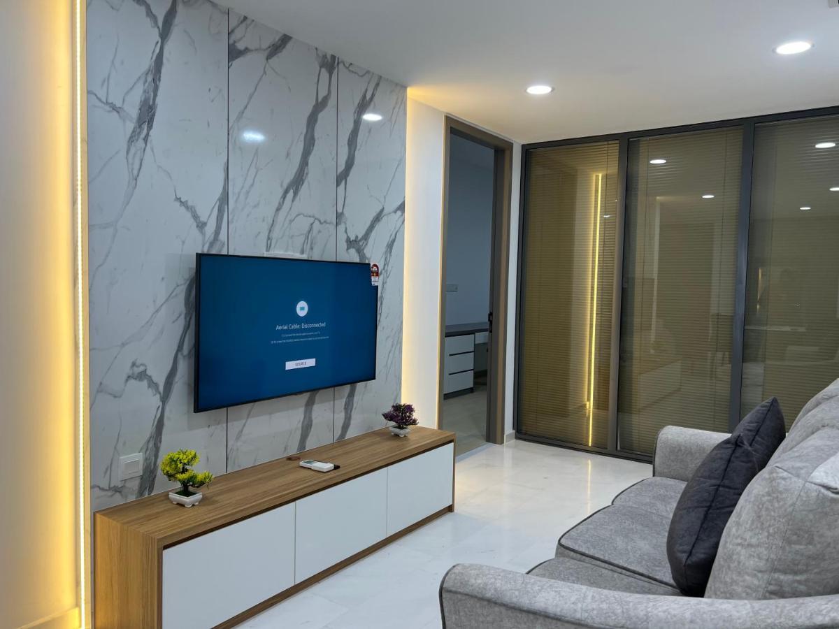 Eaton Suites Klcc Κουάλα Λουμπούρ Εξωτερικό φωτογραφία