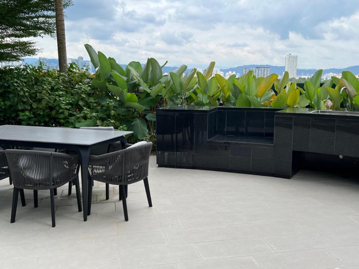 Eaton Suites Klcc Κουάλα Λουμπούρ Εξωτερικό φωτογραφία