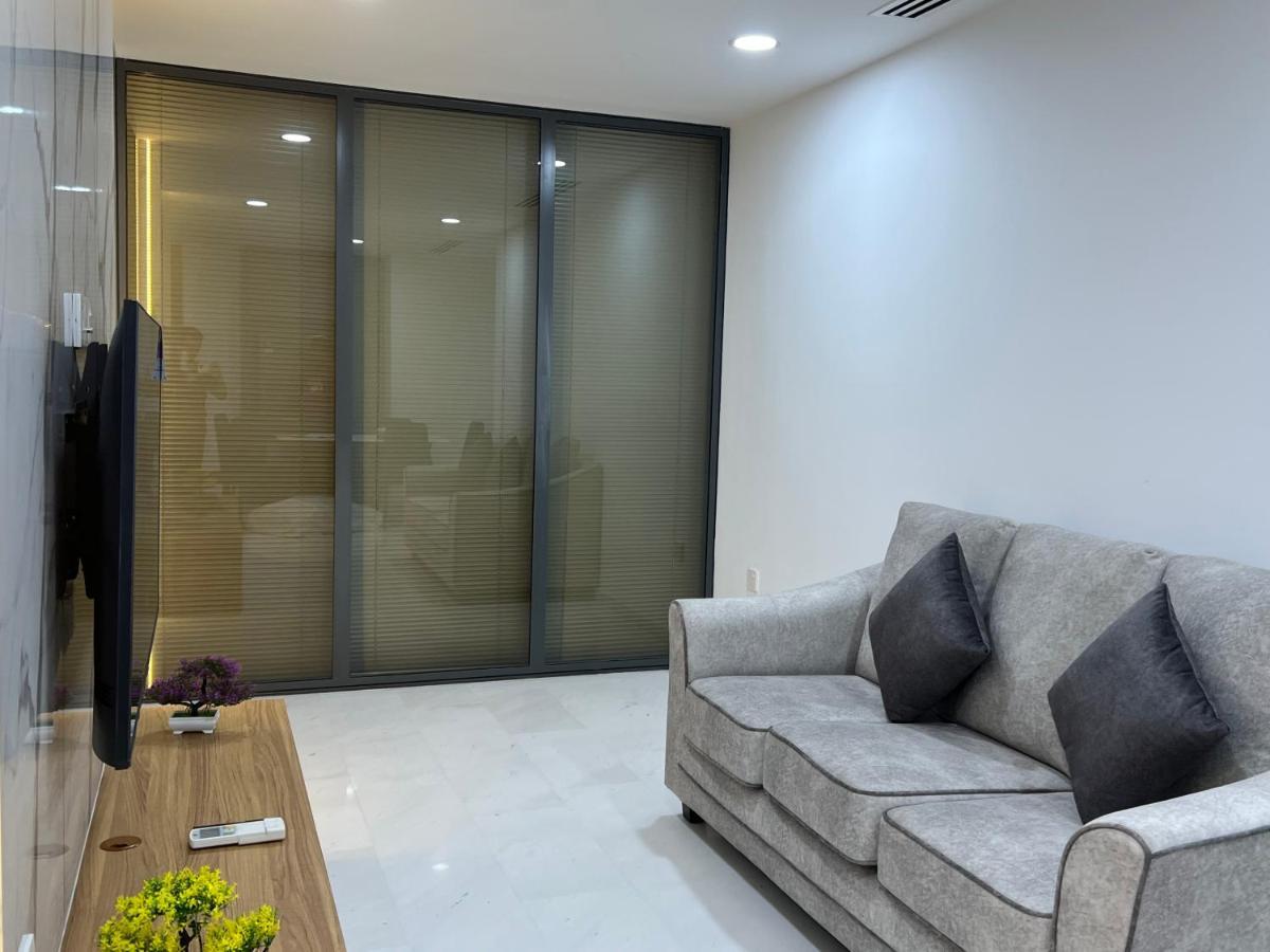 Eaton Suites Klcc Κουάλα Λουμπούρ Εξωτερικό φωτογραφία