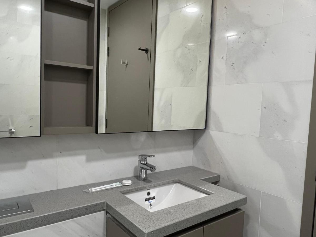 Eaton Suites Klcc Κουάλα Λουμπούρ Εξωτερικό φωτογραφία